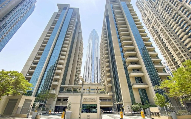 Silkhaus BLVD Central