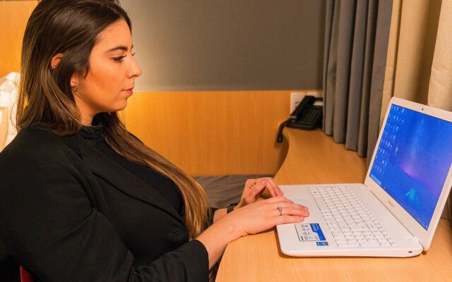 Ibis Jundiai Shopping