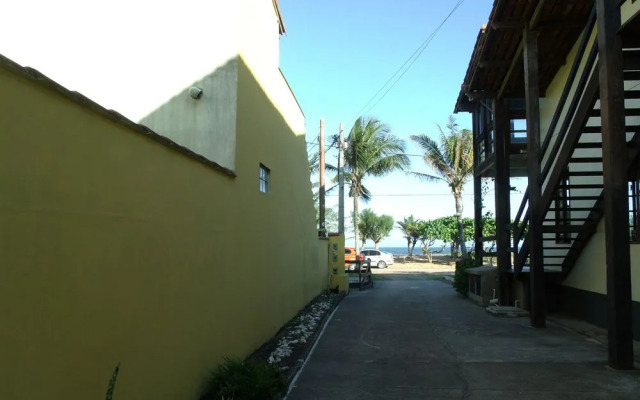 Pousada Da Barra