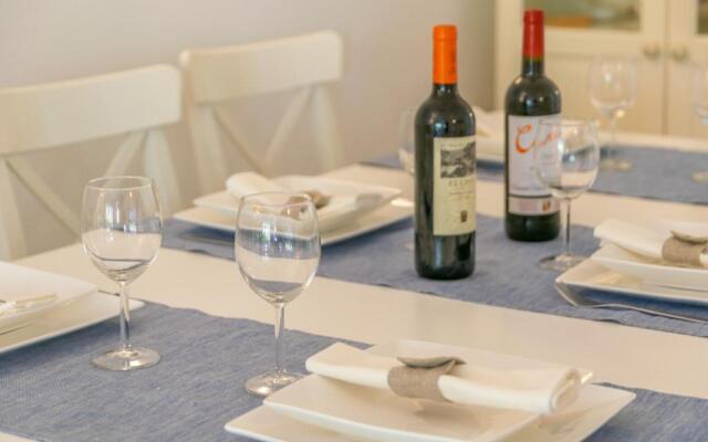 Villa Campins