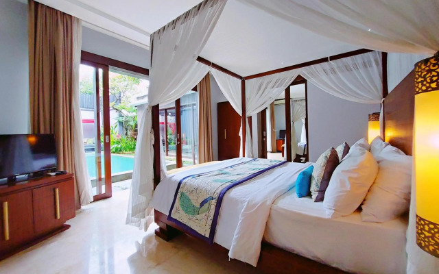 SEMINYAK ICON by Karaniya Experience