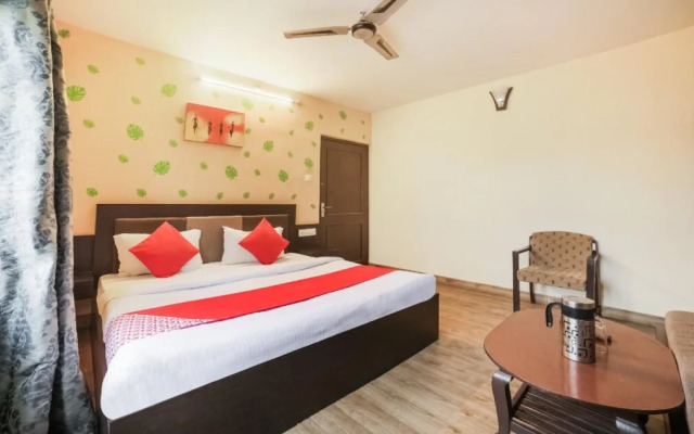 Hotel Siddharth by OYO Rooms