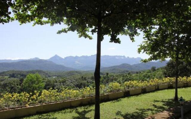 Bio Veda Ayurvedic Hill resort