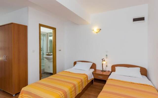 Apartments Milanovic