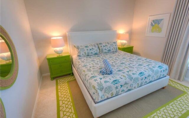 Island Paradise by AMI Locals