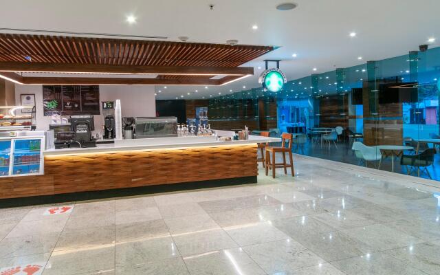 Holiday Inn Mexico Buenavista by IHG