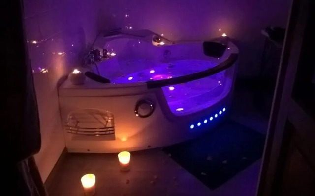 Le Clos de la Font Queroy