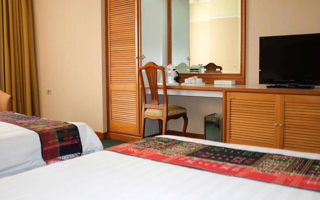 Hotel Marcopolo Jakarta