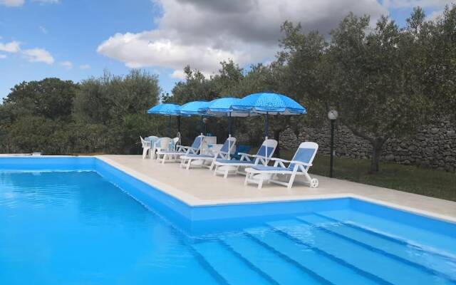 B&B Villa Lena