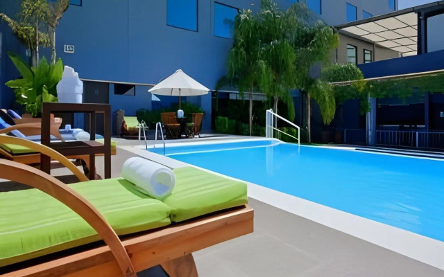 Holiday Inn Irapuato