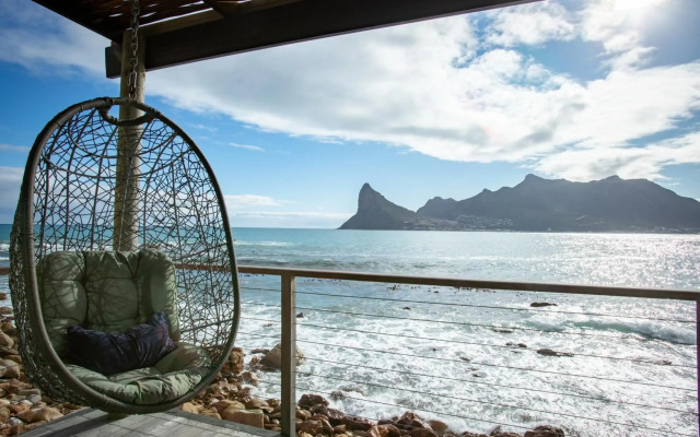 Tintswalo Atlantic
