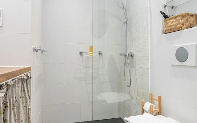 RentPlanet - Apartament Białobrzeska