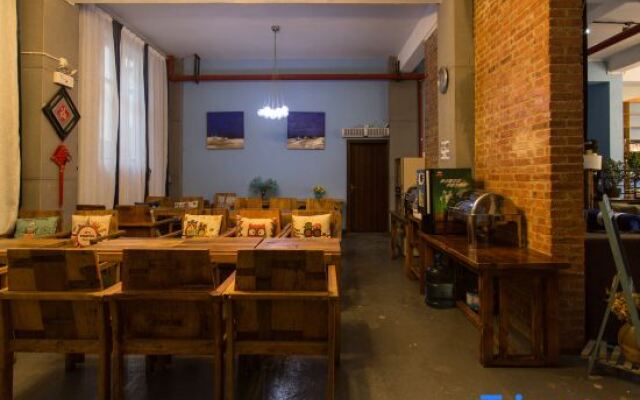 Yunshang Boutique Seaview Inn