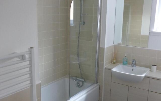 Hedgefield House Flat 34