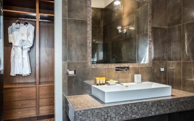 Alta Luxury Apartments - Oca Apartment