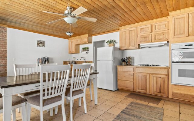 Your Next Escape at Charlotte's Chateau!