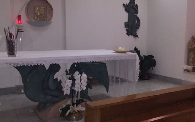 Casa Nostra Signora Del Sacro Cuore di Gesù