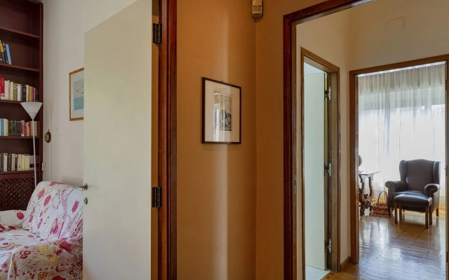 The Teacher's House by Wonderful Italy