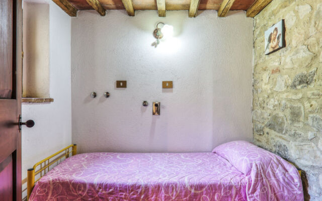 Locazione Turistica Casale Il Poggino