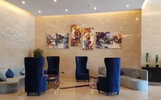 Conlai Hotel