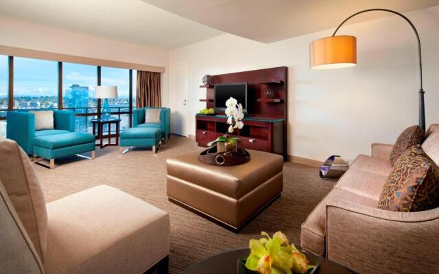 The Westin Seattle