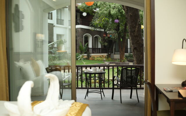 Rhythm Lonavala An All-Suite Resort