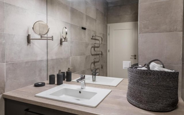 Apartments Laisve