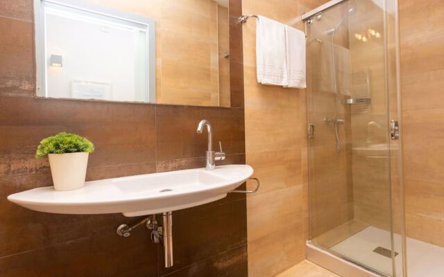 Centro: Passeig de Gracia - Casa Batllo