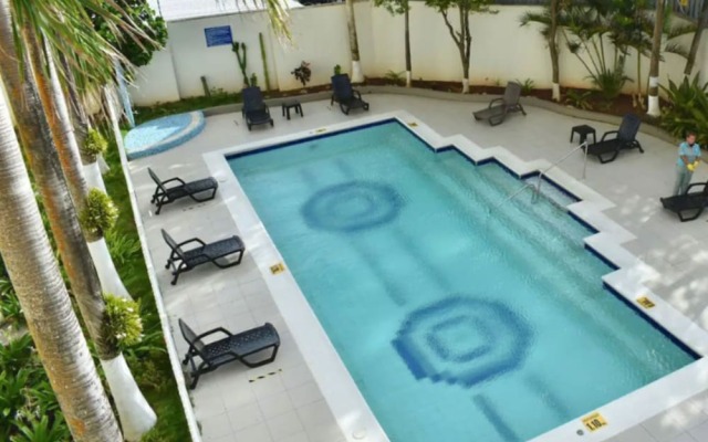 Apartamento Nuevo Vallarta Mexico