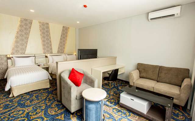 Best Western Batang Garing
