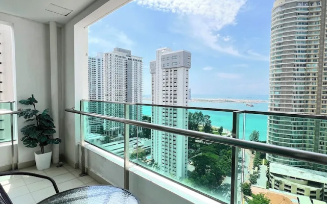 Sky Hive Cozy Apartment Suite, Georgetown