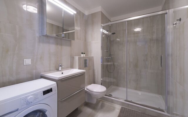 Waterlane Island Old Town by Renters