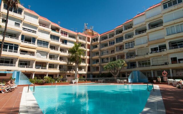 Cozy Apartment in Playa del Inglés Tanife 315 AG