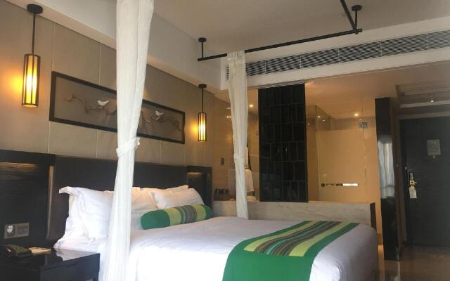Relax Season Hotel Dongmen