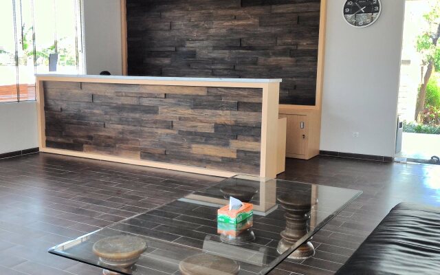Karimun Jawa Hotel d'SEASON