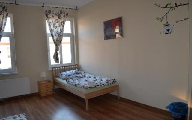 Hostel Puzzle - Jeżyce