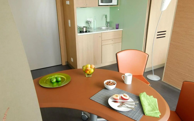Aparthotel Adagio Bordeaux Gambetta