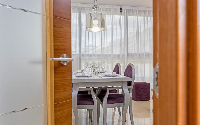 Apartamentos Goodplaces Larios