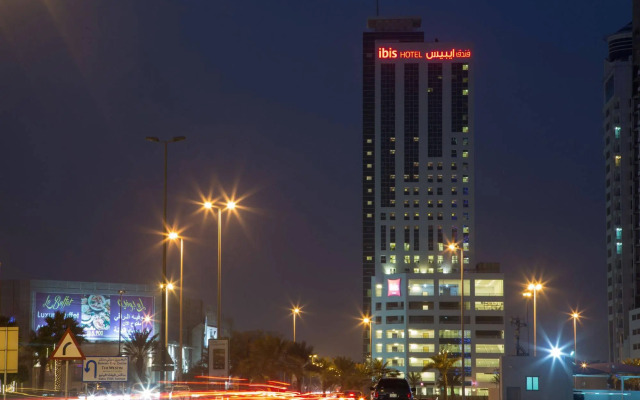 Ibis Seef Manama