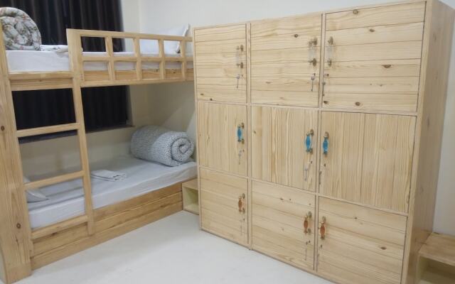 The Pushkar Ramblers Hub