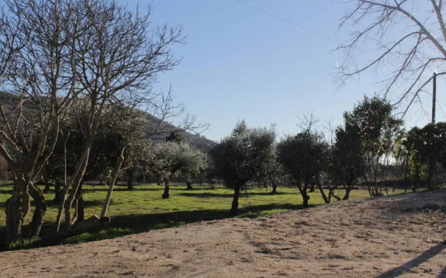 Quinta Chão do Nabal