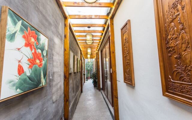 Zhouzhuang Yinxiang Hotel