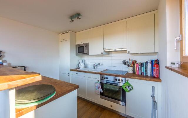 Chalet Asphodel