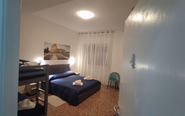 Vatican Green Garden