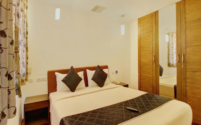 Treebo Grand Marena, Chennai