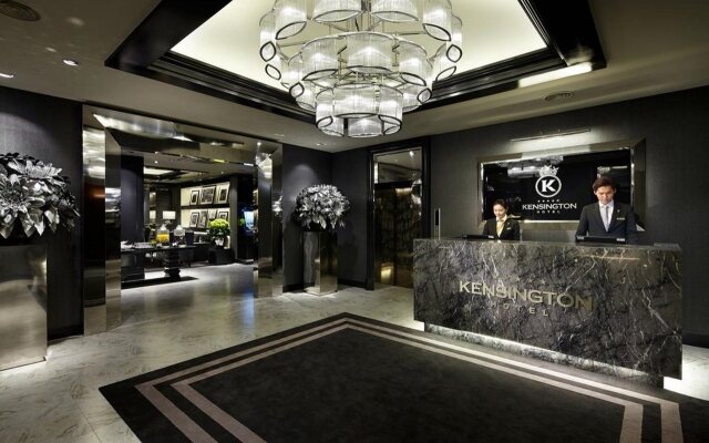 Kensington Hotel Yeouido Seoul