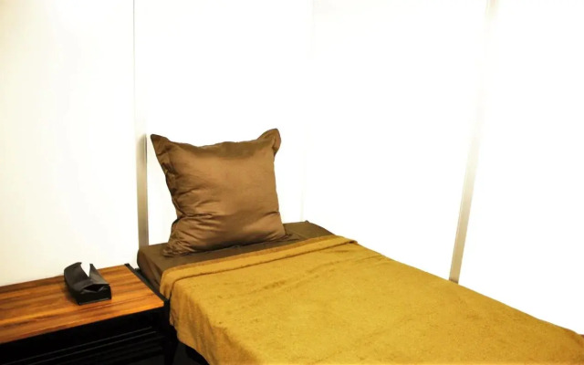 Anime Hostel Astro Station