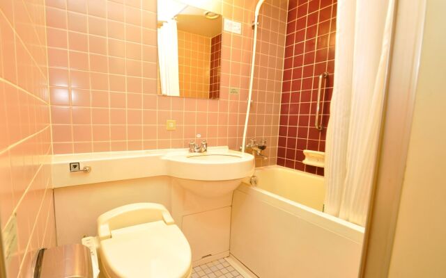 APA Hotel Nagoya Sakae Ekimae EXCELLENT