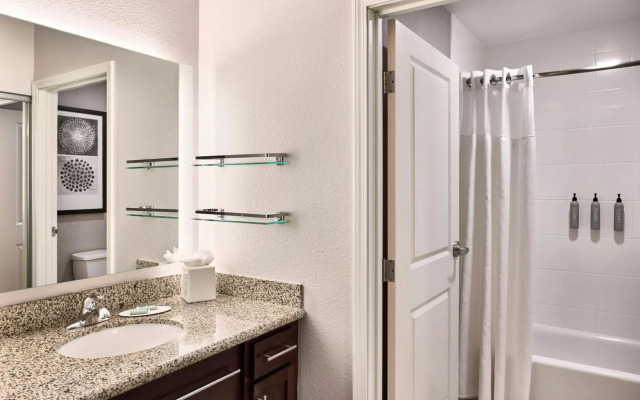 Residence Inn Phoenix Gilbert