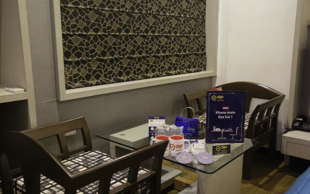 OYO 1545 Hotel Shivani International